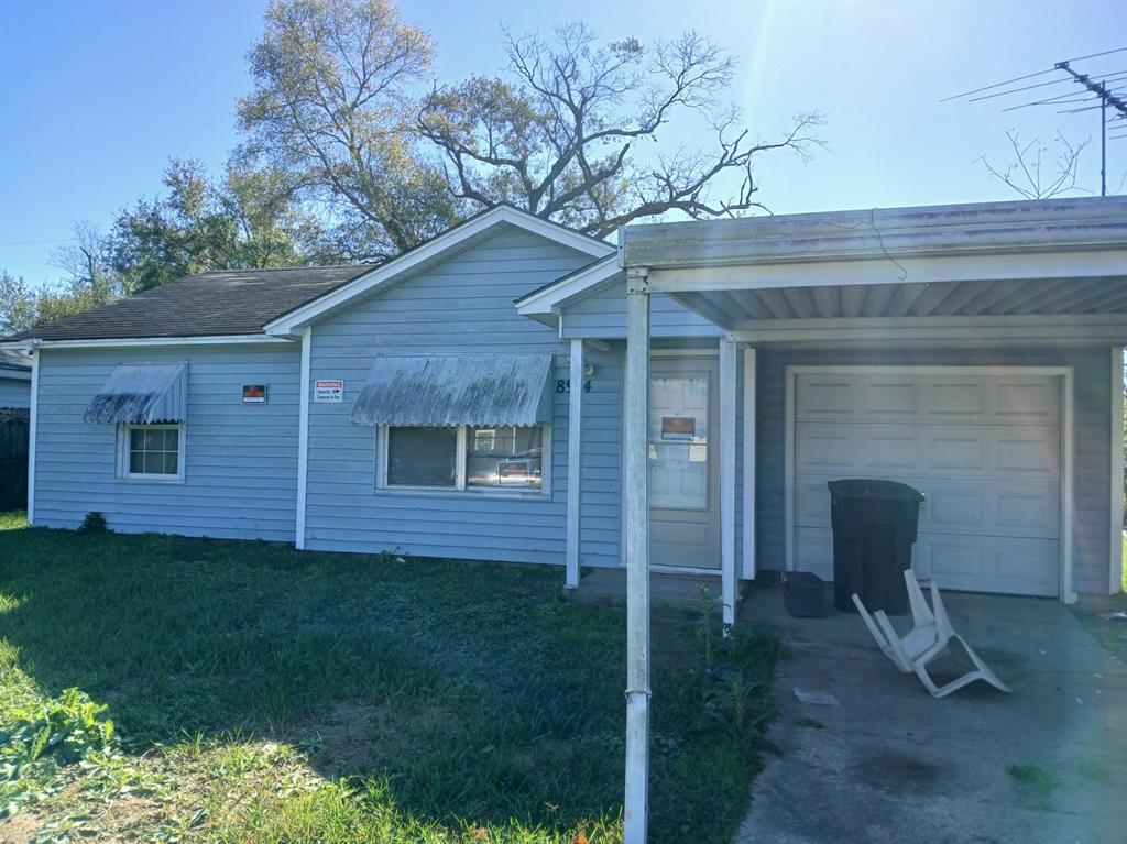 8914 Oak Knoll Lane, Houston, Texas image 2