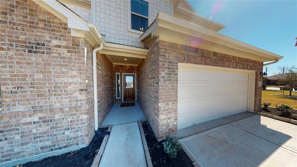 15924 Cy Young Court, Splendora, Texas image 3