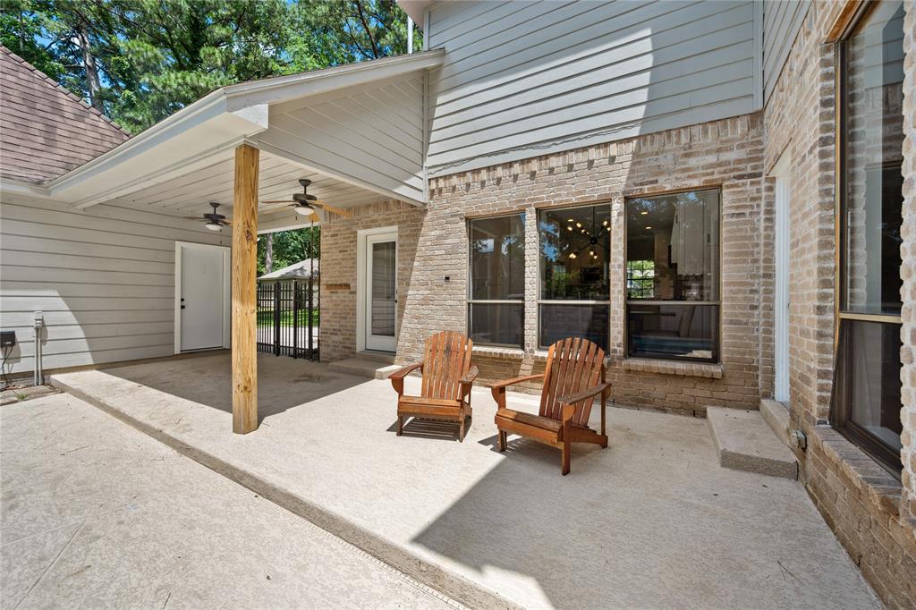 2802 Deer Hollow Drive, Kingwood, Texas image 33