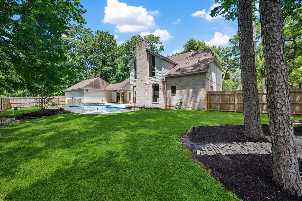 2802 Deer Hollow Drive, Kingwood, Texas image 38