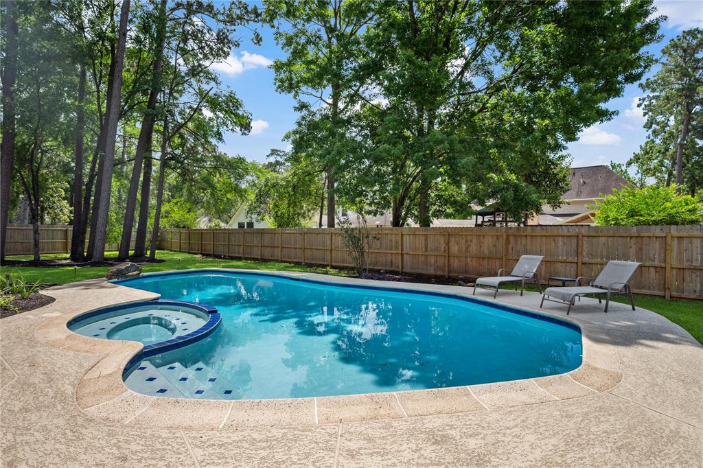 2802 Deer Hollow Drive, Kingwood, Texas image 34
