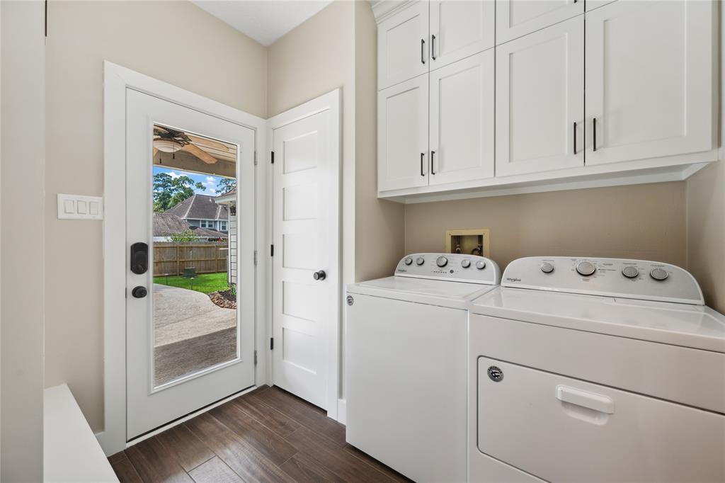 2802 Deer Hollow Drive, Kingwood, Texas image 32