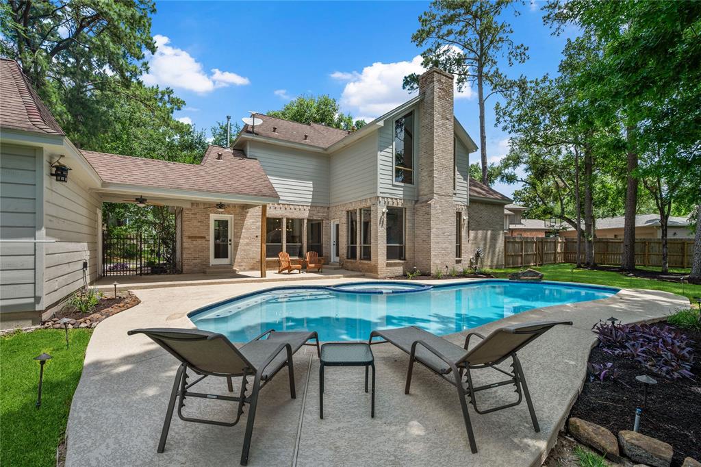 2802 Deer Hollow Drive, Kingwood, Texas image 36