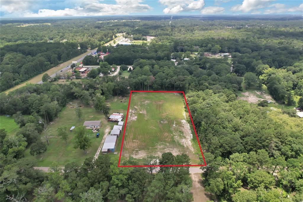 Allen Dr, Conroe, Texas image 1