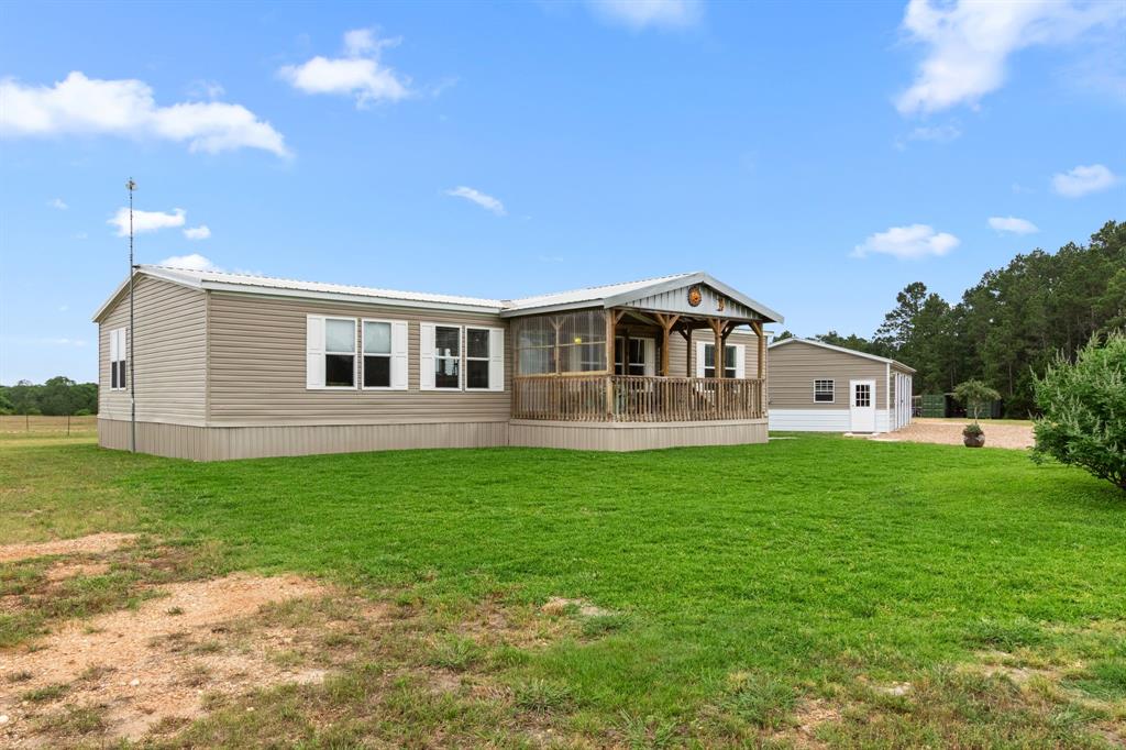 1411 Vogelsang Road, Columbus, Texas image 3