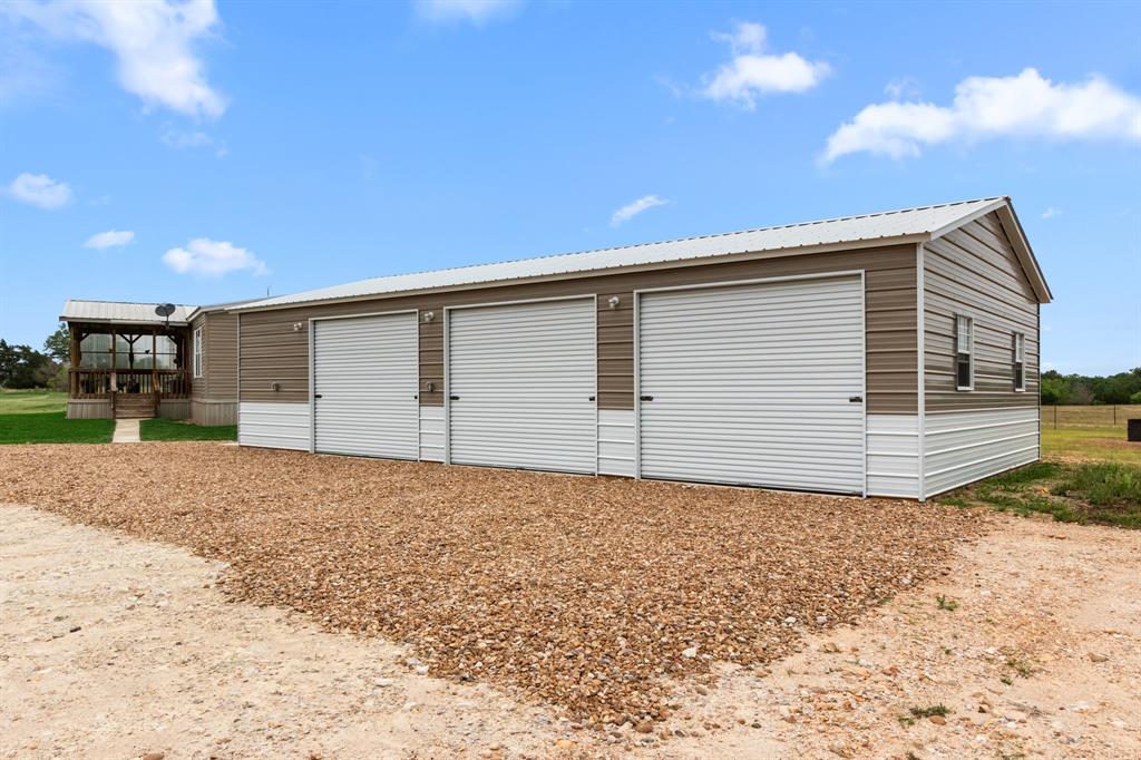 1411 Vogelsang Road, Columbus, Texas image 28