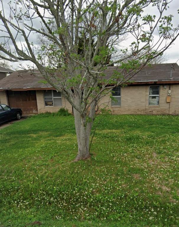 503 Correll Ave, Wharton, Texas image 6