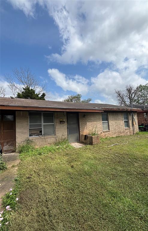 503 Correll Ave, Wharton, Texas image 4