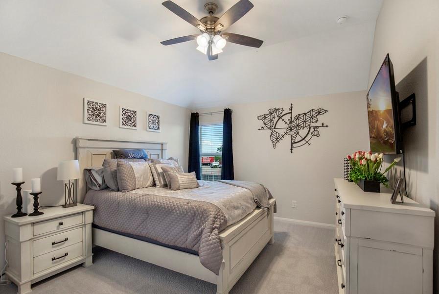 13814 Russell Court, Mont Belvieu, Texas image 13