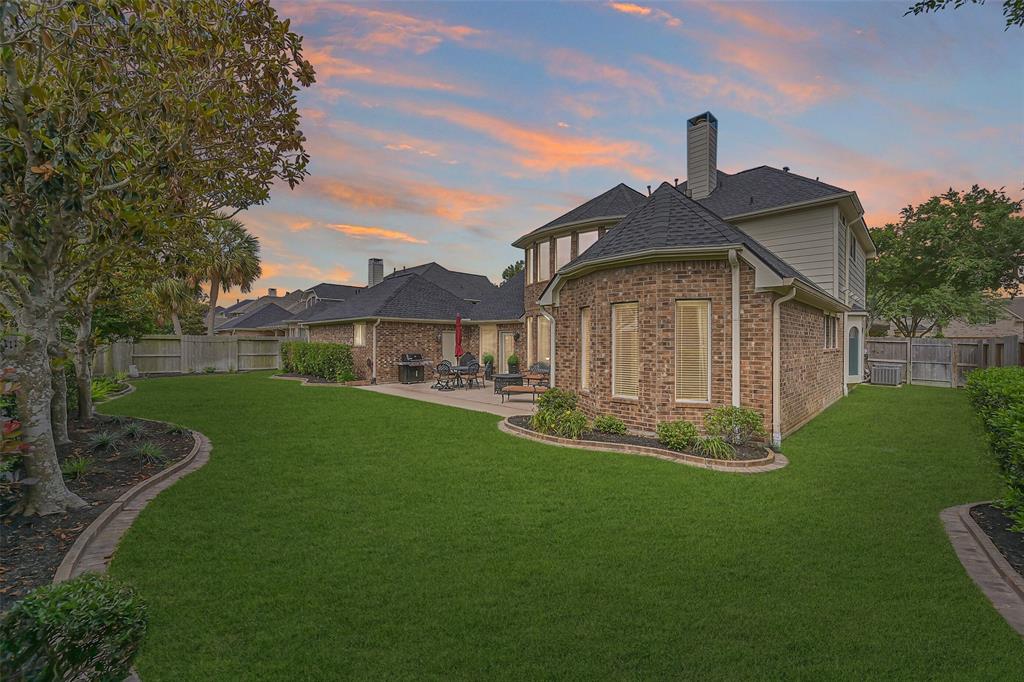 3342 Duke Lane, Friendswood, Texas image 37