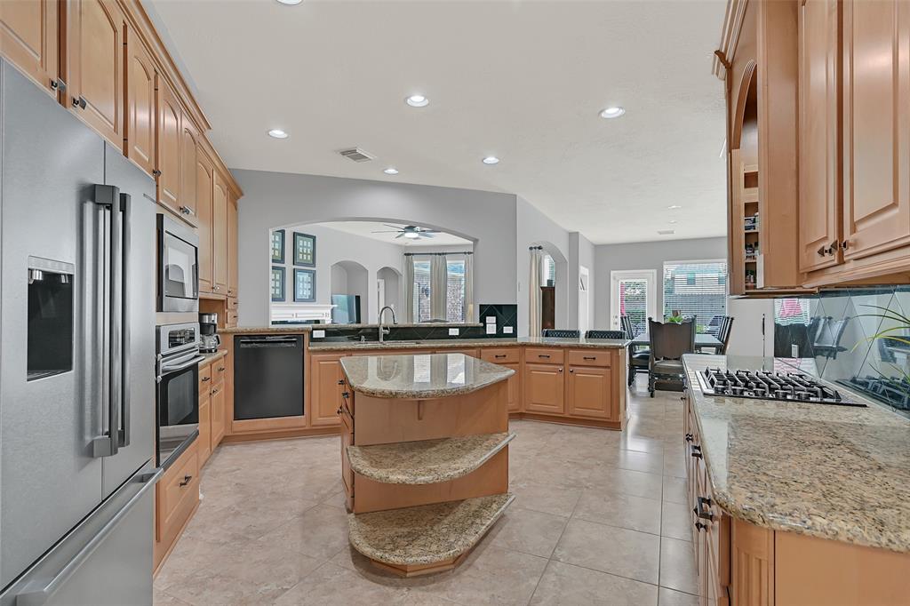 3342 Duke Lane, Friendswood, Texas image 14