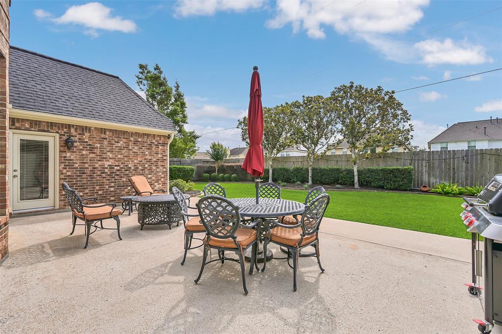 3342 Duke Lane, Friendswood, Texas image 34