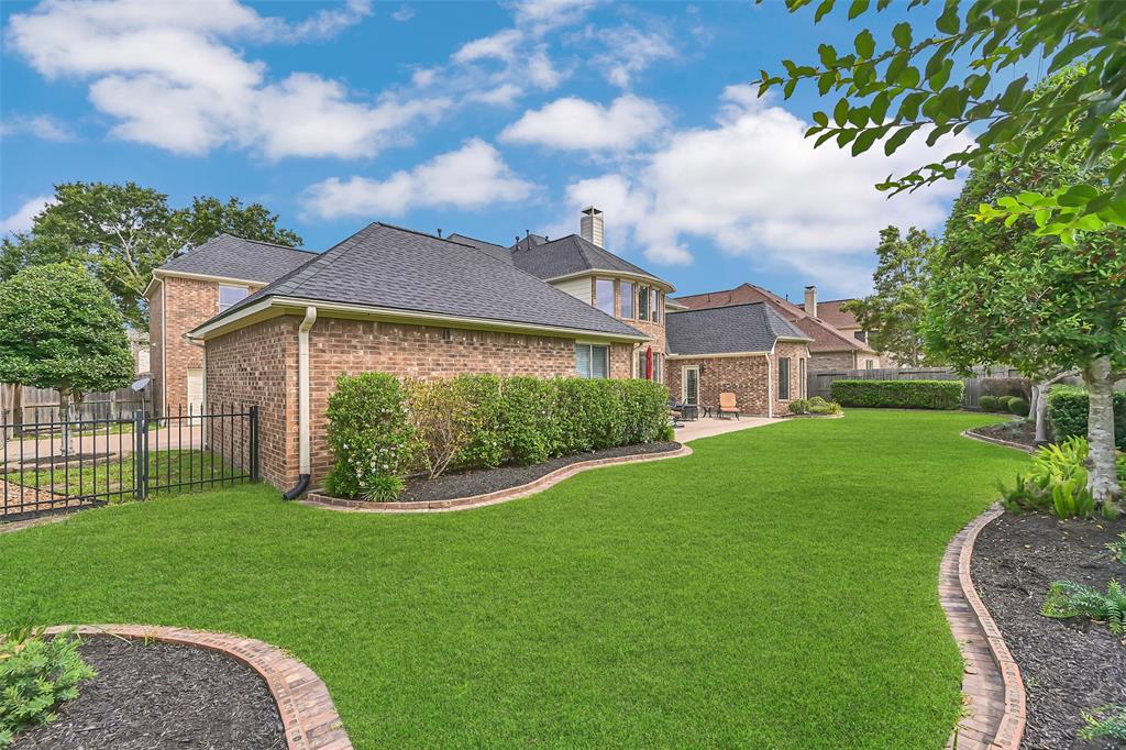3342 Duke Lane, Friendswood, Texas image 36