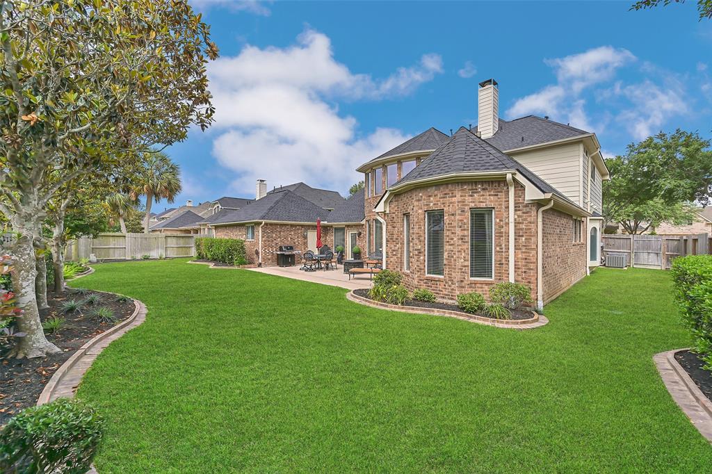 3342 Duke Lane, Friendswood, Texas image 35