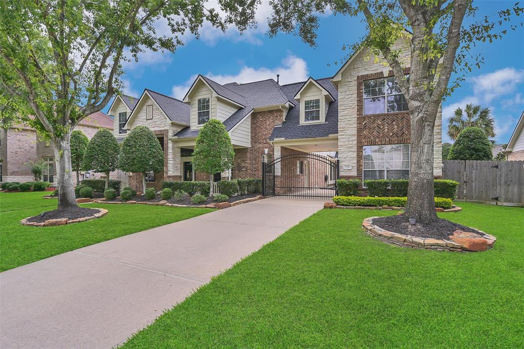 3342 Duke Lane, Friendswood, Texas image 2