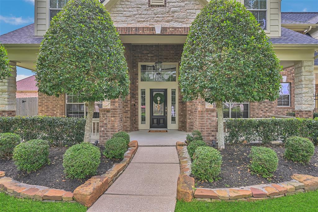 3342 Duke Lane, Friendswood, Texas image 3