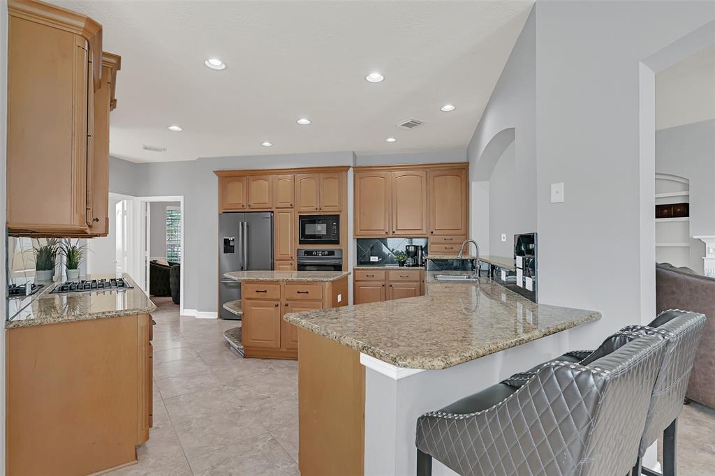 3342 Duke Lane, Friendswood, Texas image 15