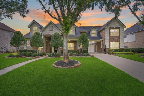 3342 Duke Lane Friendswood TX 77546