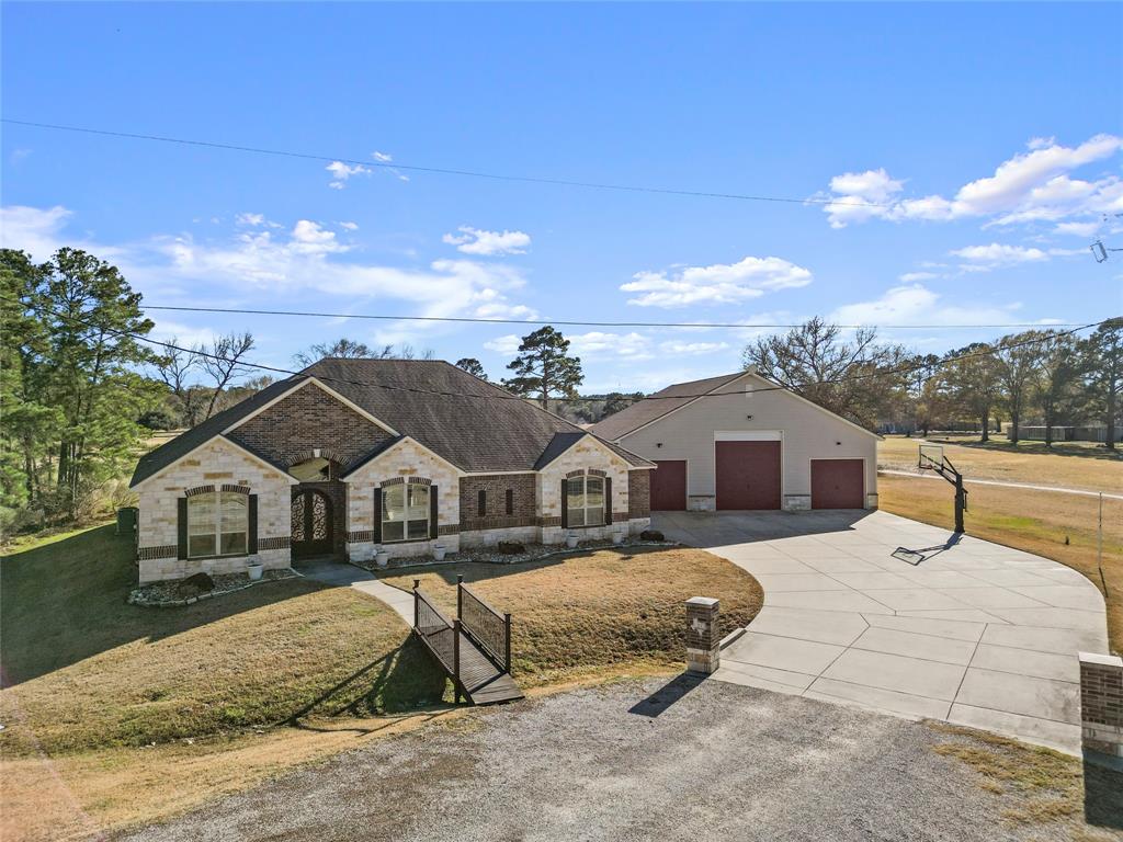 23 Cedar Spring, Trinity, Texas image 3