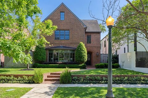 2031 Wroxton Road Houston TX 77005