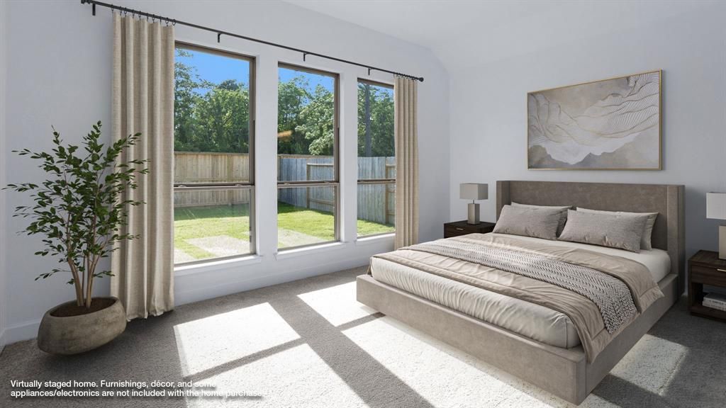 Photo of 16623 Yaklin Meadow Court, Humble, TX 77346 (MLS # 75816898)