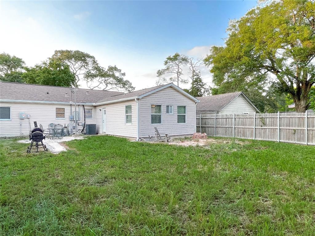 1205 Heights Street, El Campo, Texas image 19