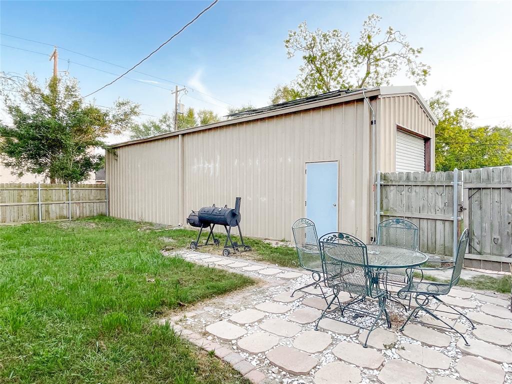1205 Heights Street, El Campo, Texas image 17