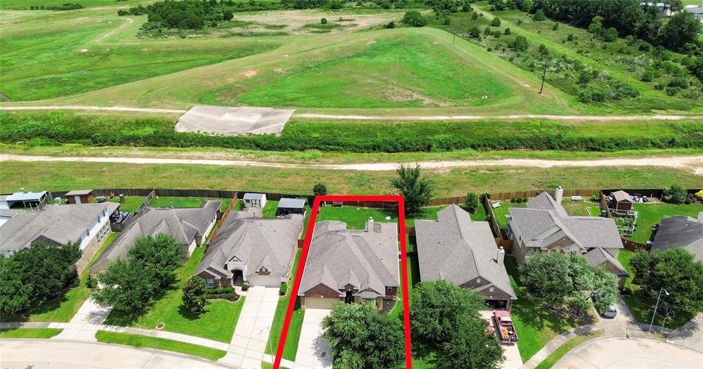 29954 Spring Creek Lane, Brookshire, Texas image 2