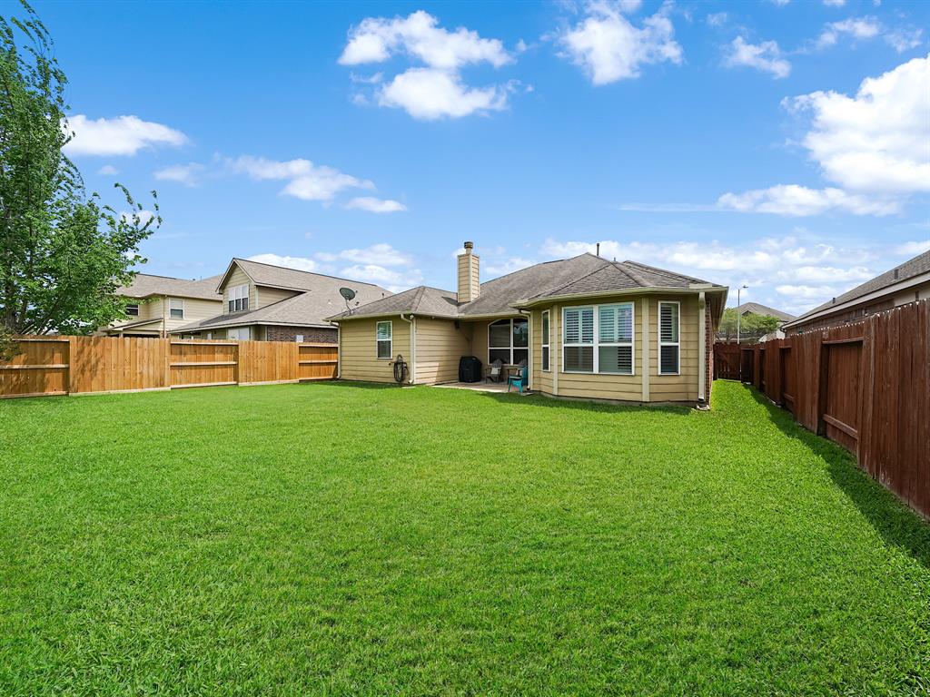 29954 Spring Creek Lane, Brookshire, Texas image 24