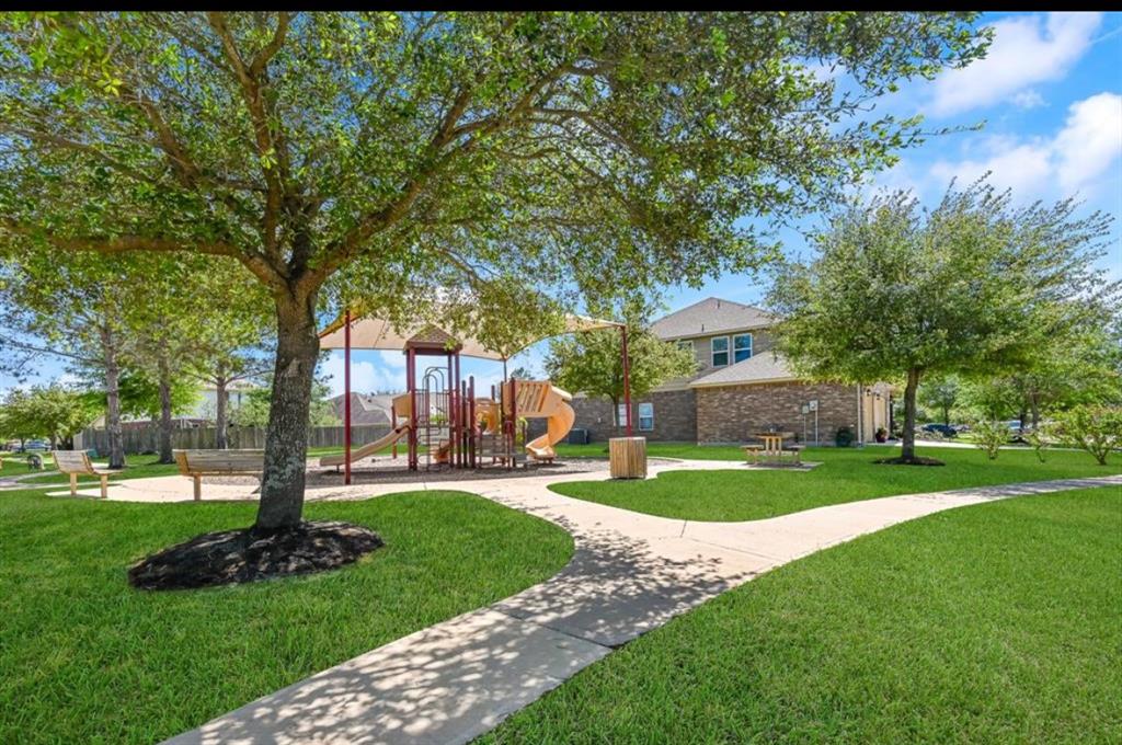 29954 Spring Creek Lane, Brookshire, Texas image 29