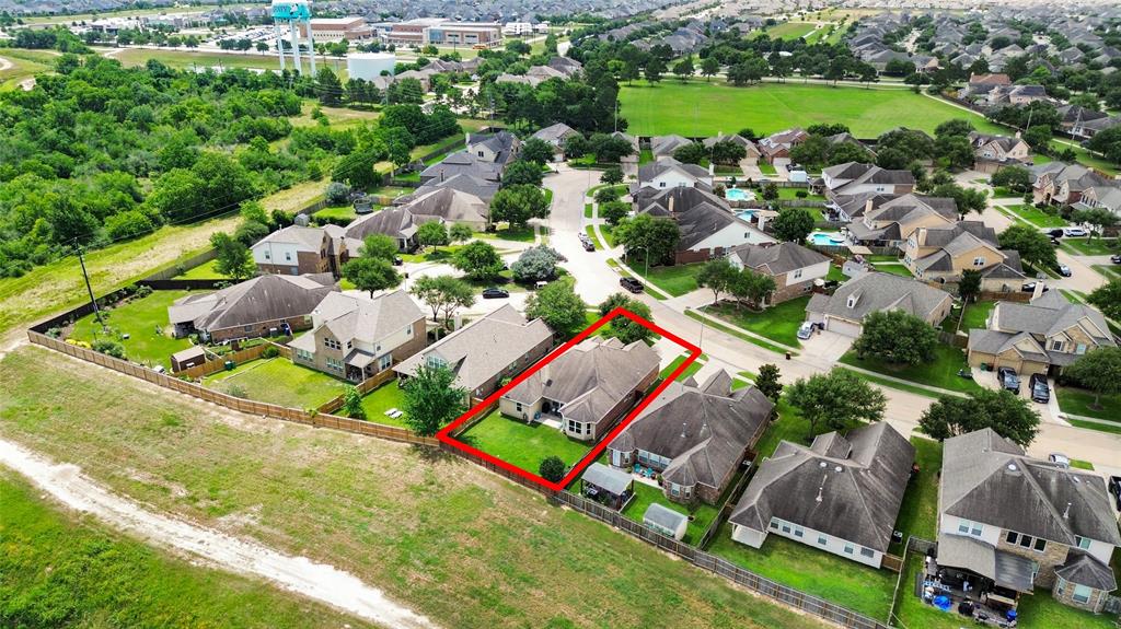 29954 Spring Creek Lane, Brookshire, Texas image 30