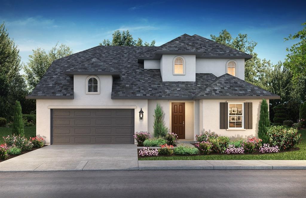 13115 Brookwood Bend Lane, Conroe, Texas image 1