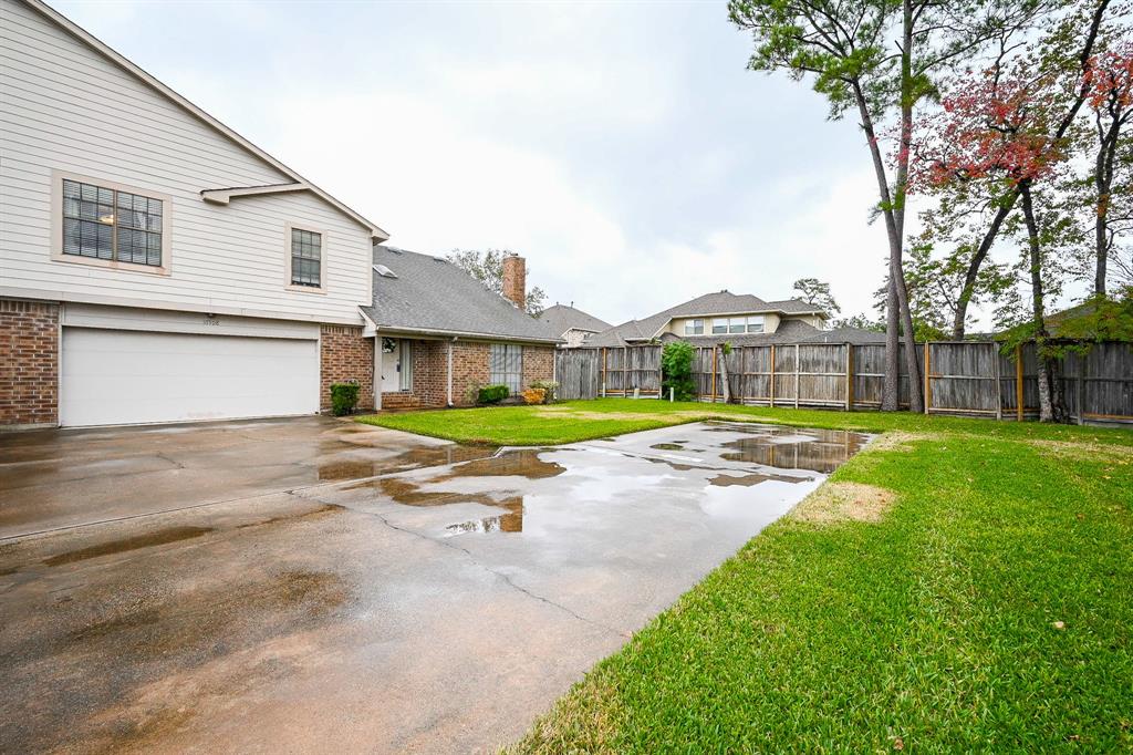 16908 Timberwork Road, Spring, Texas image 2