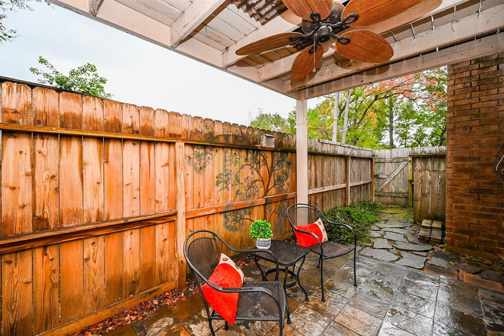 16908 Timberwork Road, Spring, Texas image 32