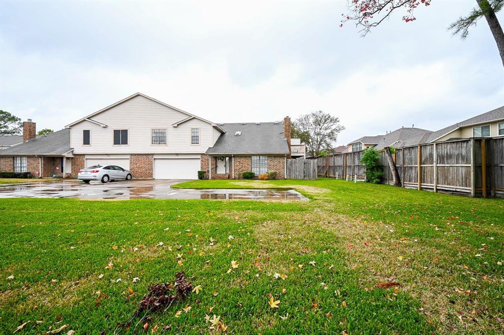 16908 Timberwork Road, Spring, Texas image 3