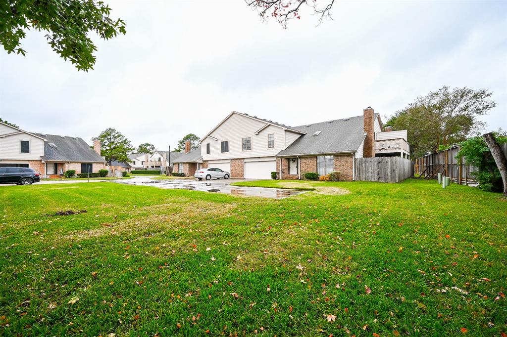 16908 Timberwork Road, Spring, Texas image 1
