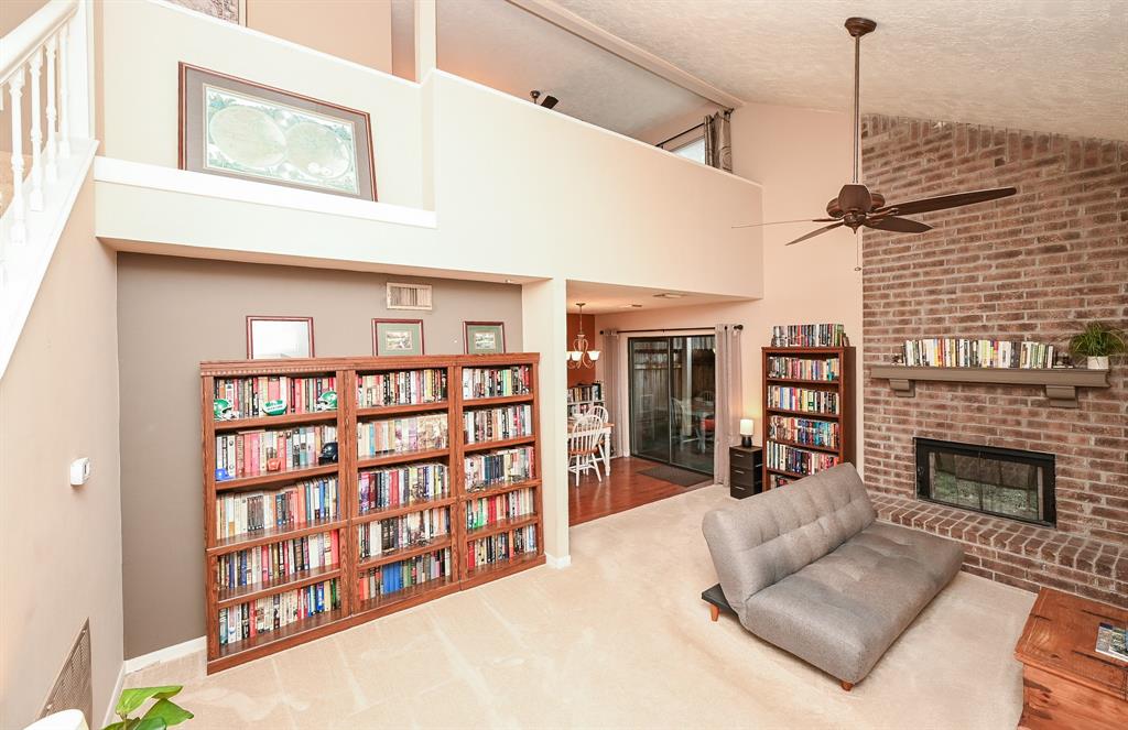 16908 Timberwork Road, Spring, Texas image 9