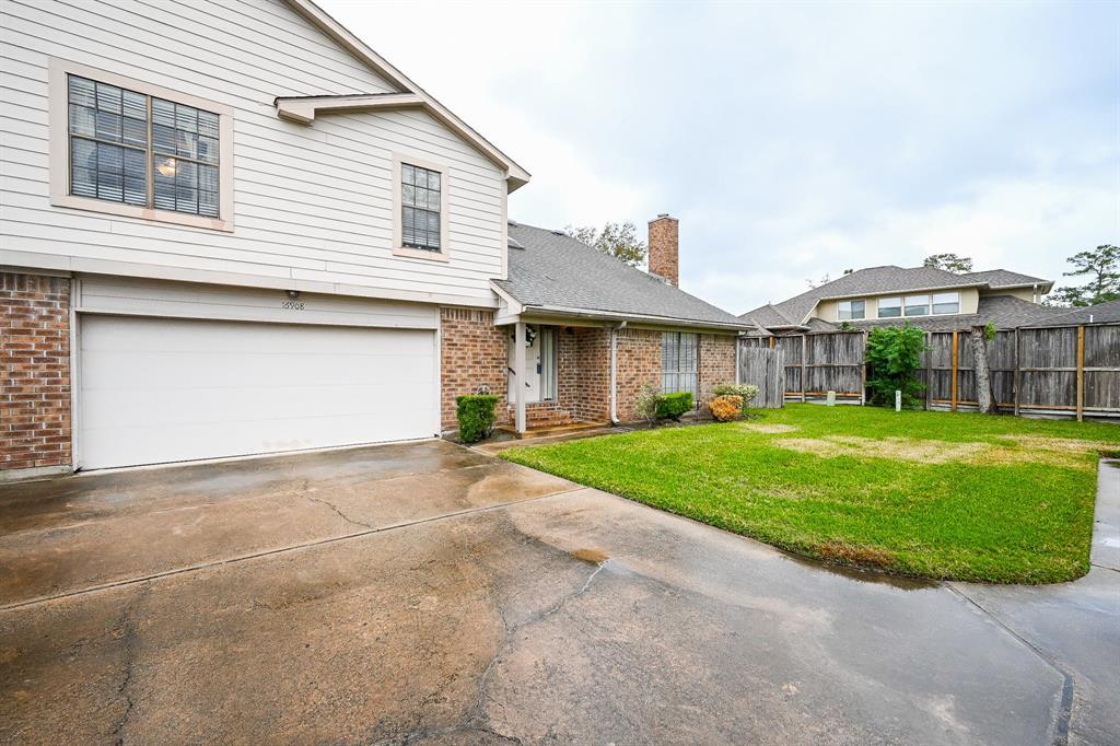 16908 Timberwork Road, Spring, Texas image 4