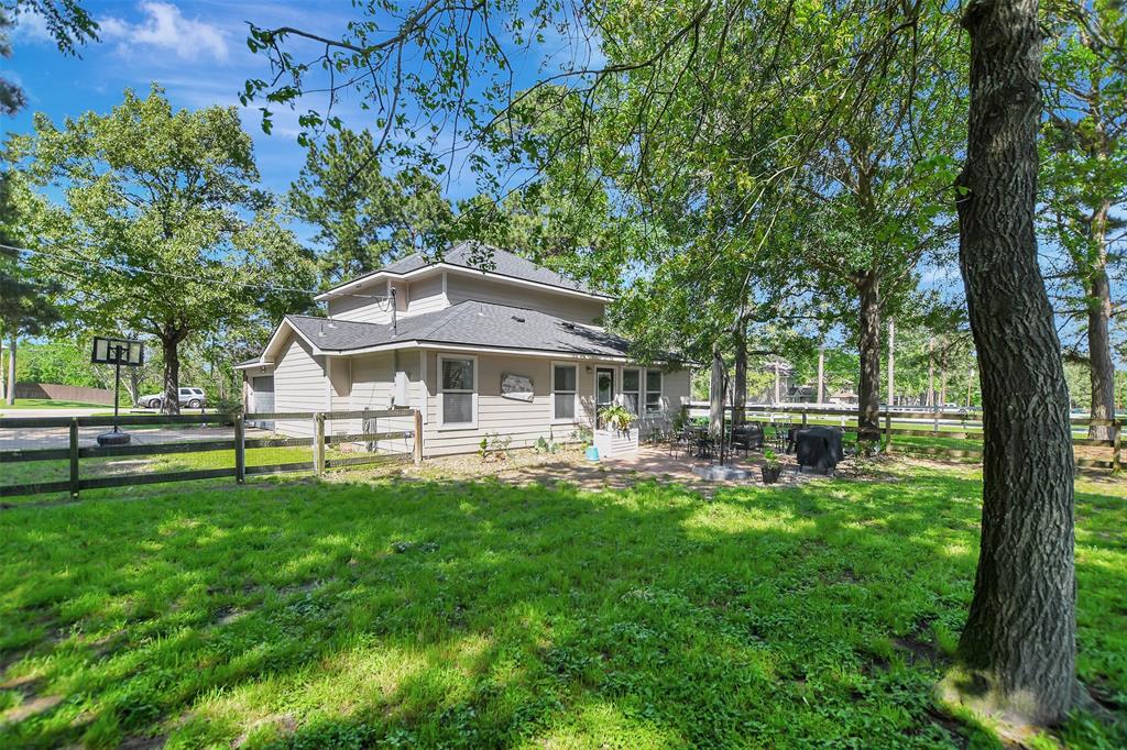 25401 Hunting Trail, Magnolia, Texas image 34