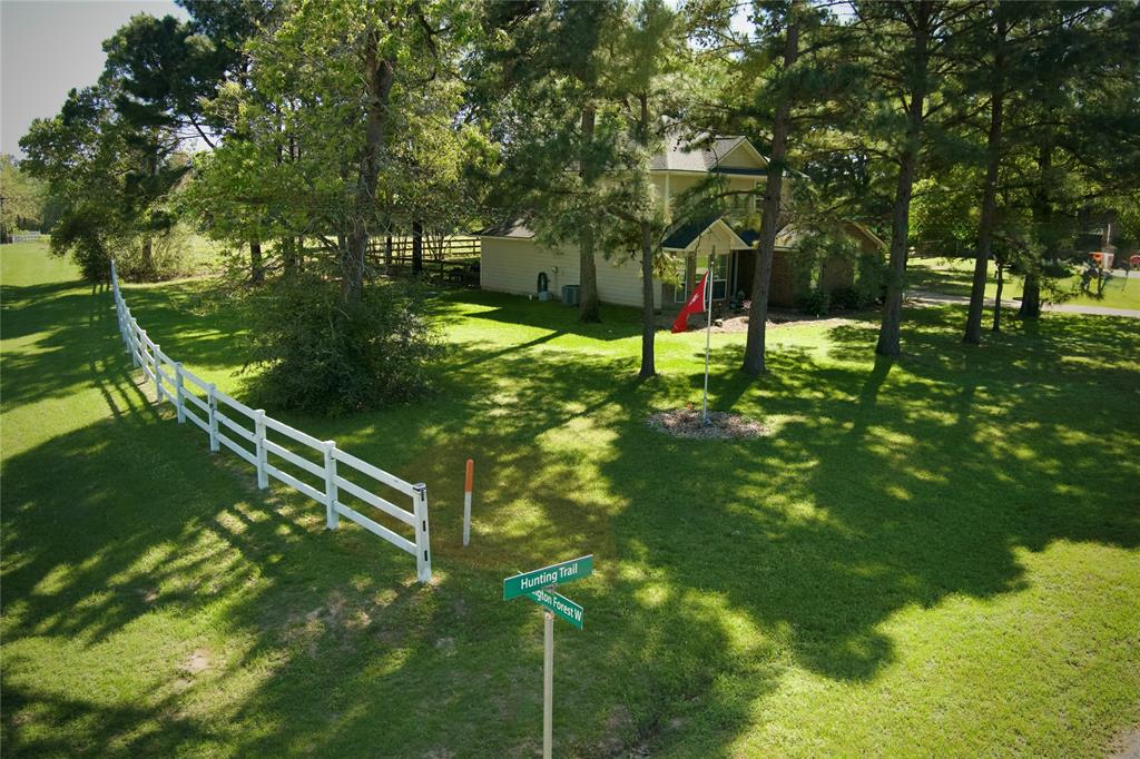 25401 Hunting Trail, Magnolia, Texas image 40