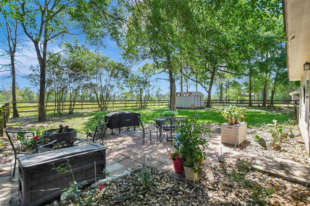 25401 Hunting Trail, Magnolia, Texas image 35