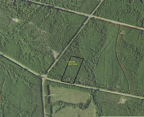 Photo of 0 Hwy 83, Pineland, TX 76968 (MLS # 86382258)