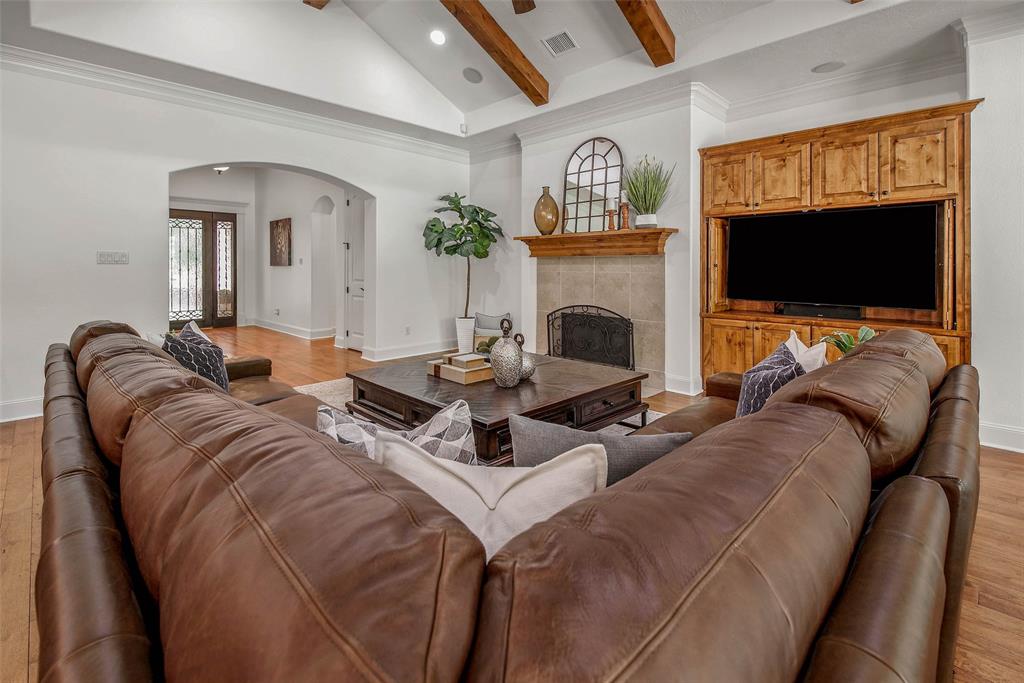 3281 Toltec Trail, College Station, Texas image 9