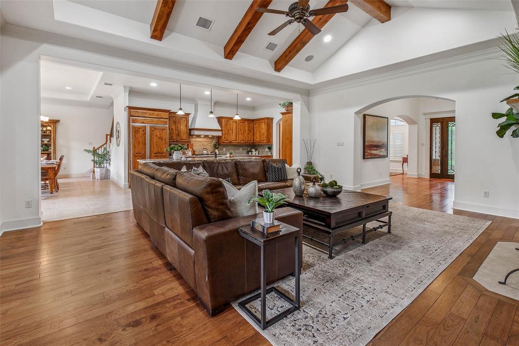 3281 Toltec Trail, College Station, Texas image 8