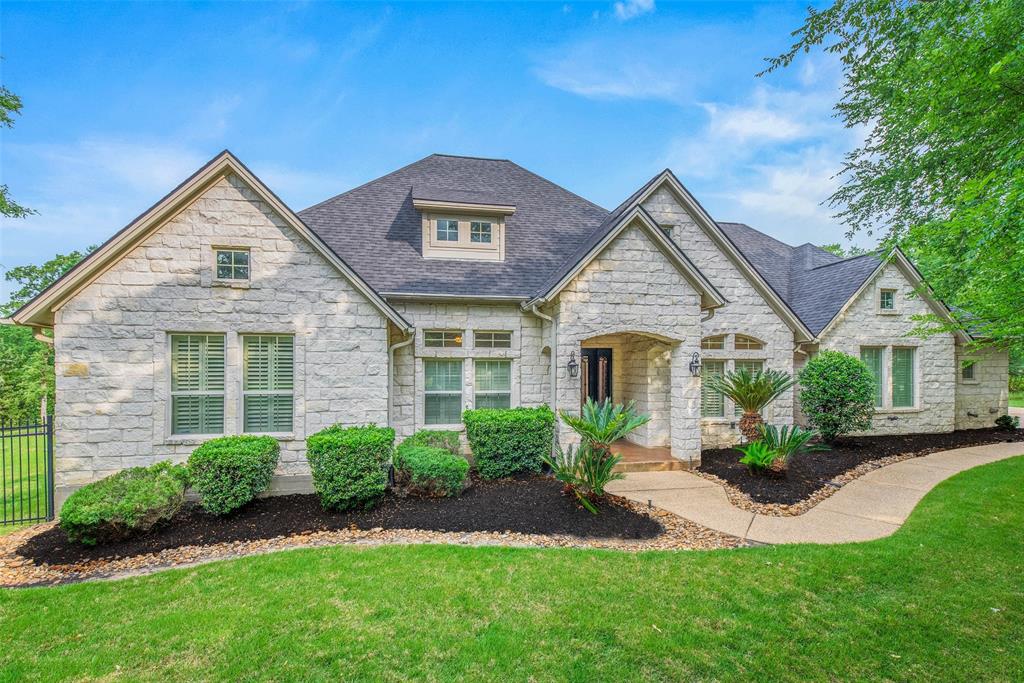 3281 Toltec Trail, College Station, Texas image 4
