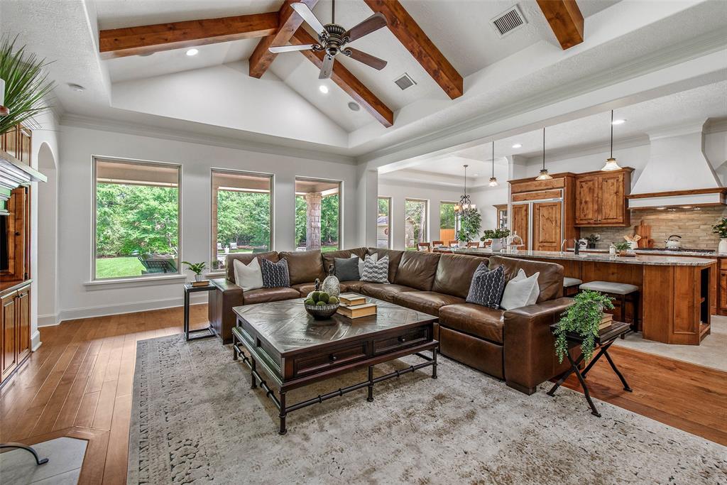 3281 Toltec Trail, College Station, Texas image 7