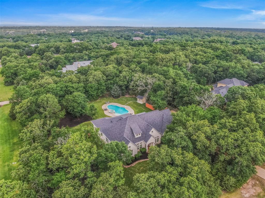 3281 Toltec Trail, College Station, Texas image 1