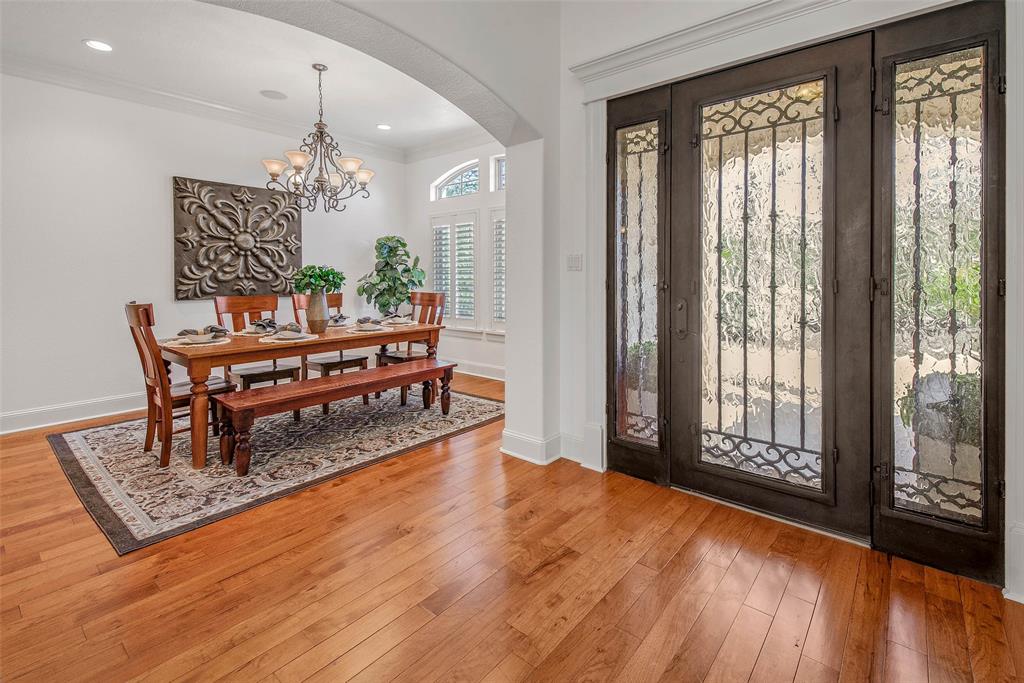3281 Toltec Trail, College Station, Texas image 22