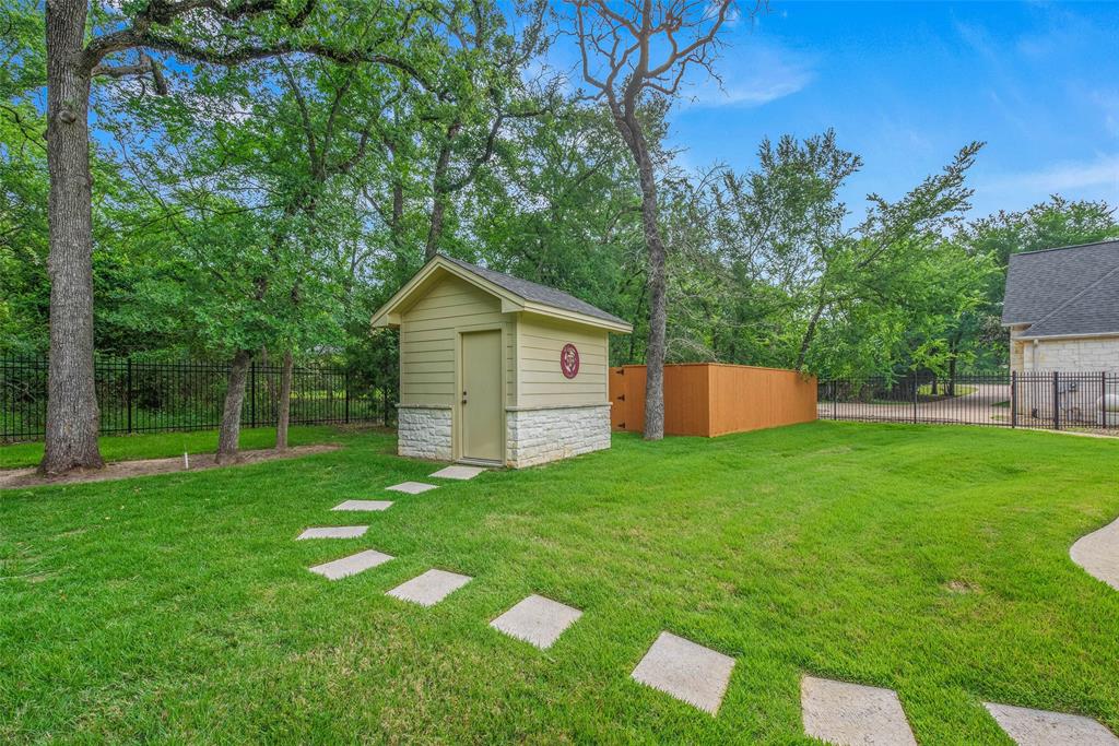 3281 Toltec Trail, College Station, Texas image 47