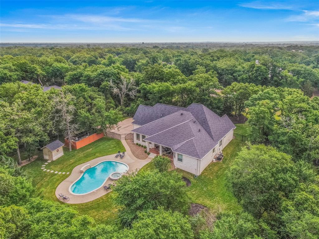 3281 Toltec Trail, College Station, Texas image 50